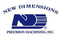 New Dimensions Precision Machining